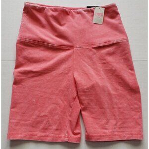 NWT Victorias Secret PINK Yoga Shorts